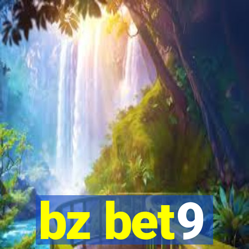 bz bet9