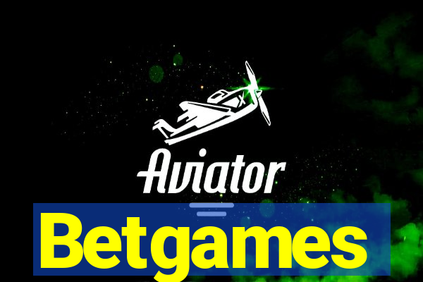 Betgames