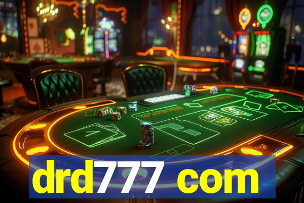 drd777 com