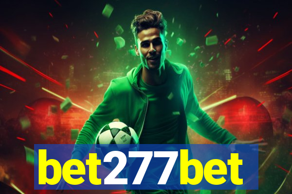 bet277bet