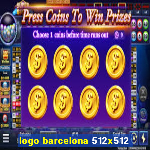 logo barcelona 512x512
