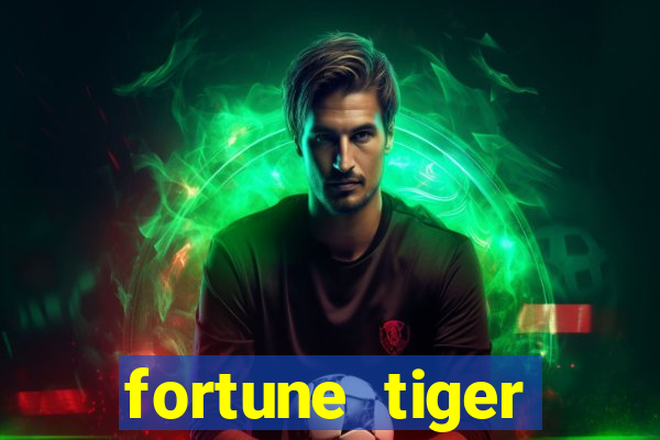fortune tiger cassino pix