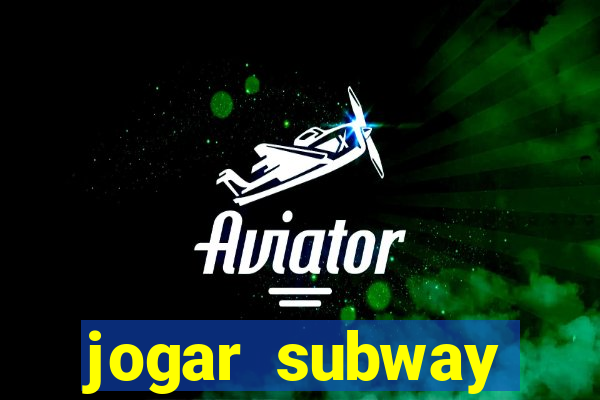 jogar subway surfers 1.99