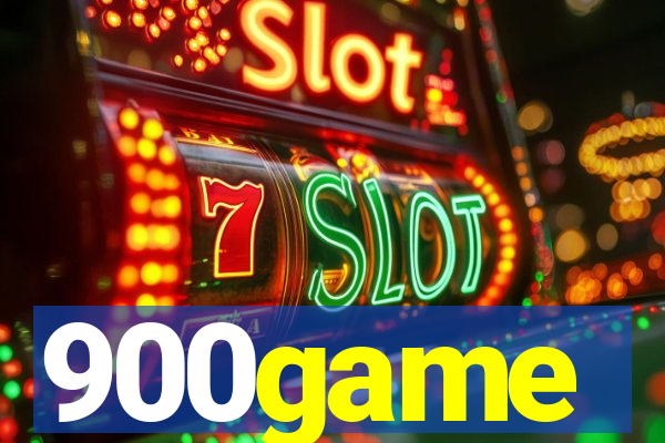 900game