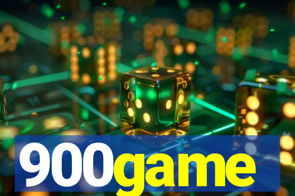 900game