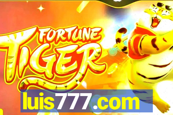 luis777.com