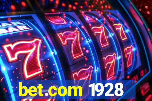 bet.com 1928