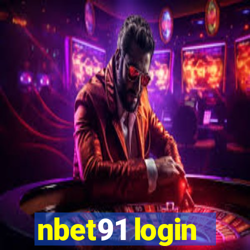 nbet91 login