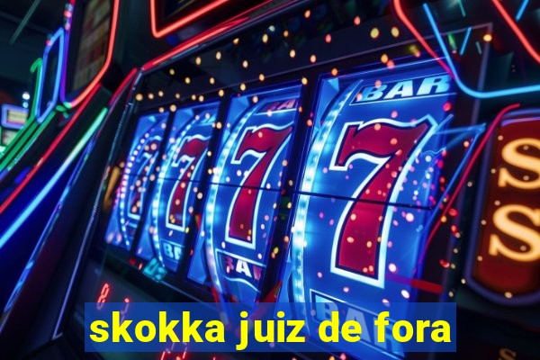 skokka juiz de fora