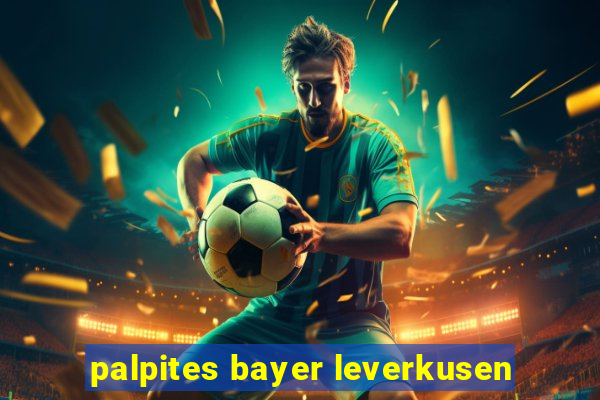 palpites bayer leverkusen