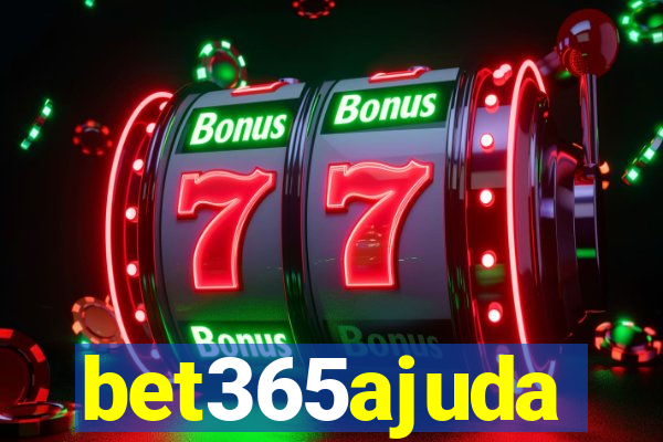bet365ajuda