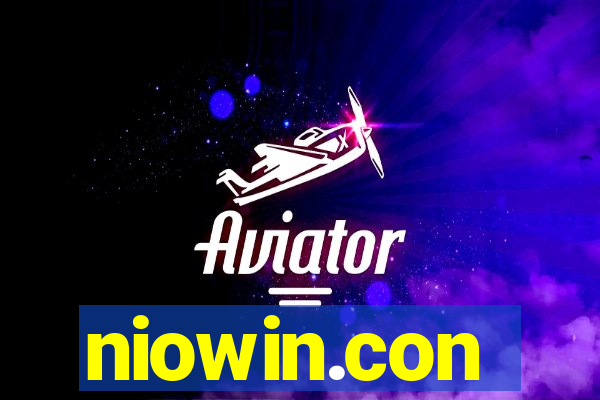 niowin.con