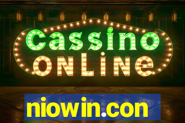 niowin.con