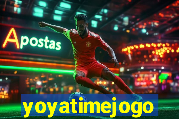 yoyatimejogo