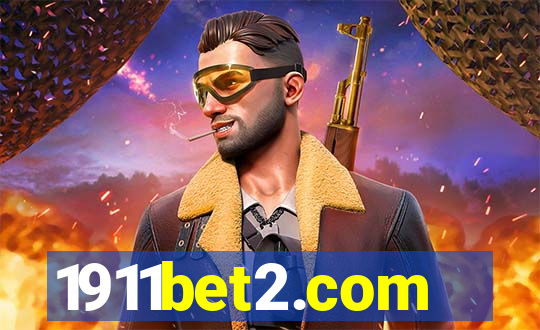 1911bet2.com