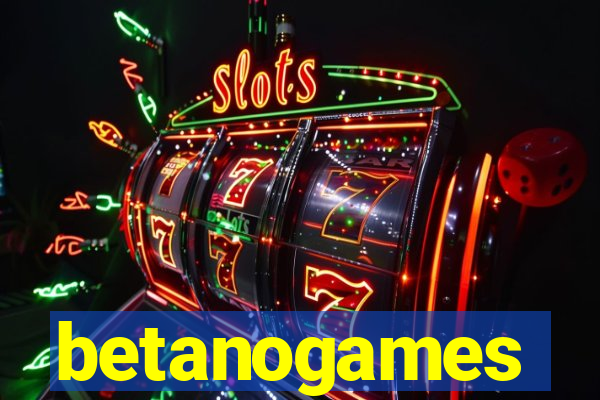 betanogames