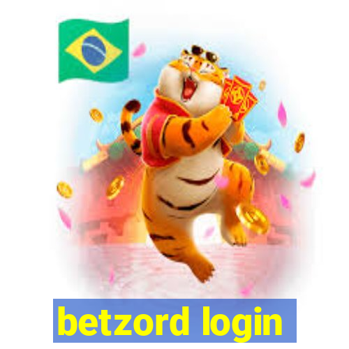 betzord login