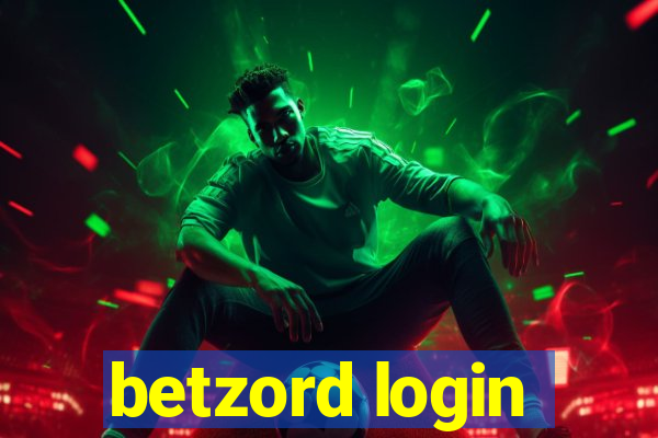 betzord login