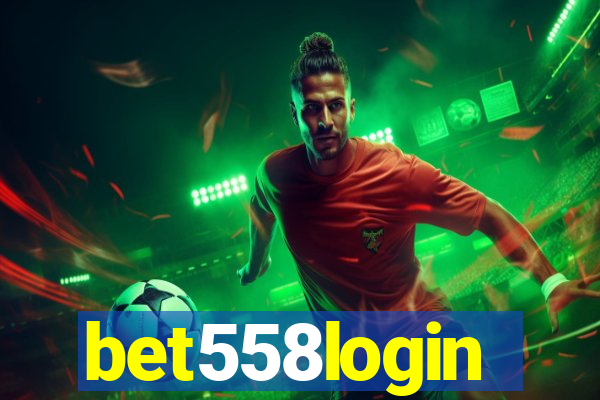 bet558login
