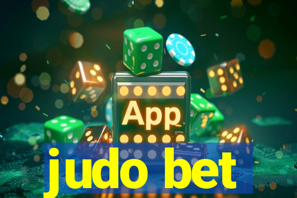 judo bet