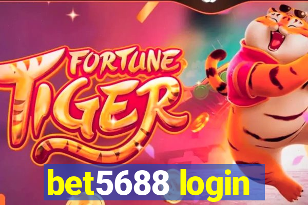 bet5688 login