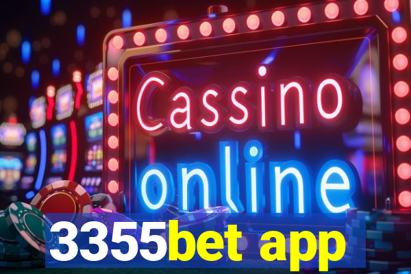 3355bet app