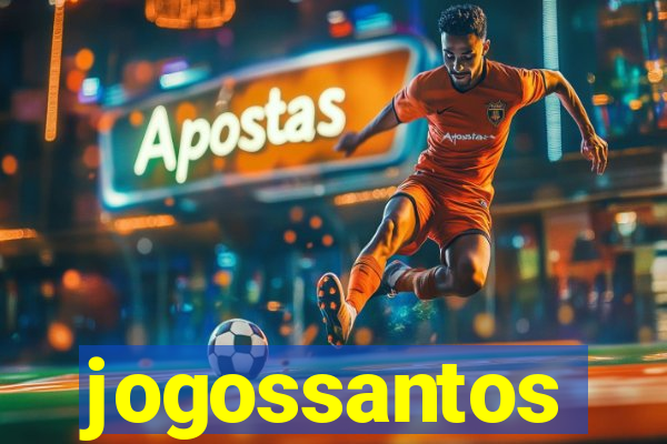 jogossantos