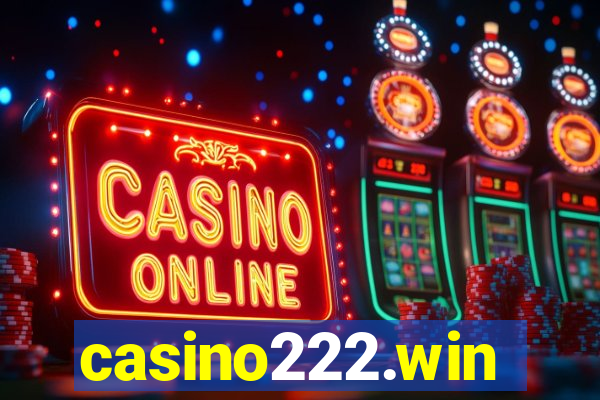 casino222.win