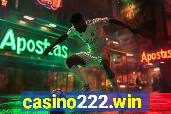 casino222.win