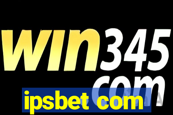 ipsbet com