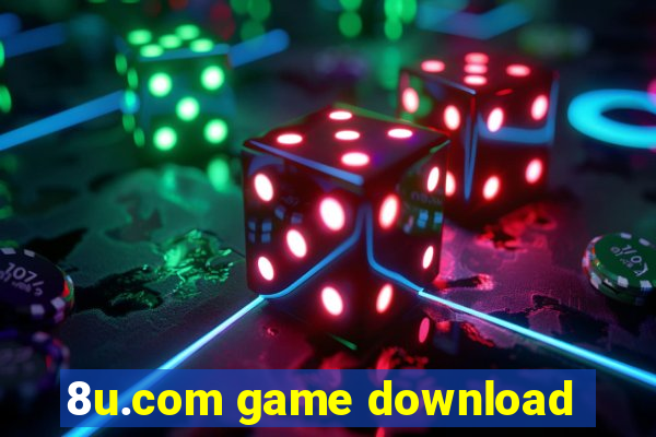 8u.com game download
