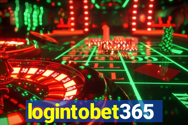 logintobet365