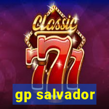 gp salvador