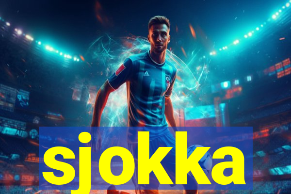 sjokka