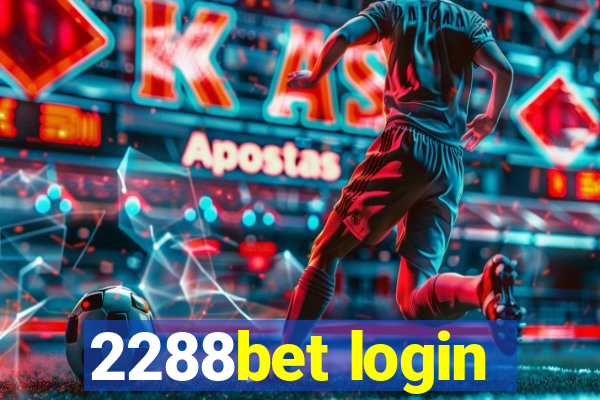 2288bet login
