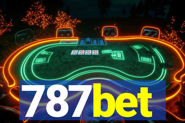 787bet