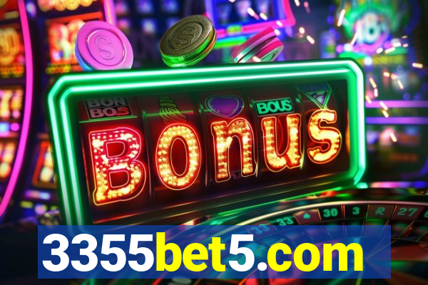 3355bet5.com