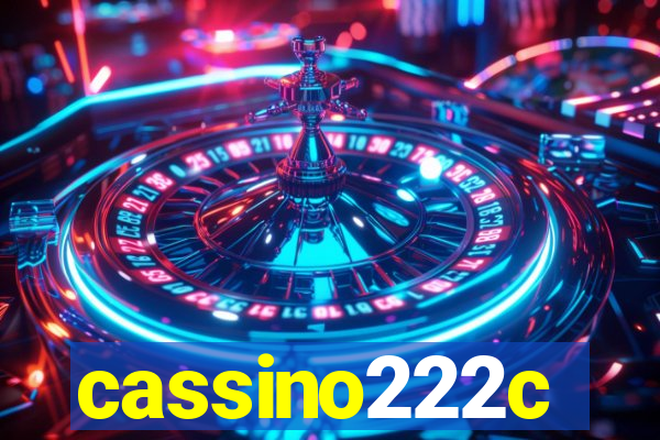 cassino222c