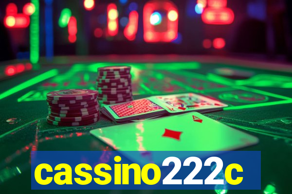 cassino222c