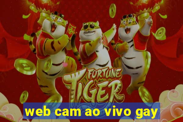 web cam ao vivo gay