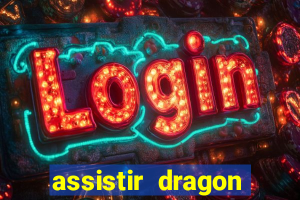 assistir dragon ball super super hero dublado online