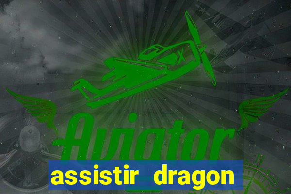 assistir dragon ball super super hero dublado online