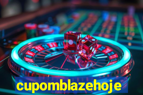cupomblazehoje