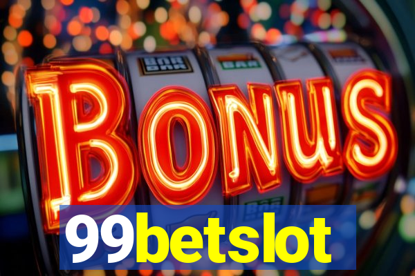 99betslot