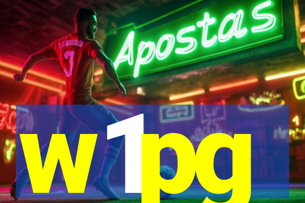 w1pg