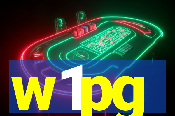 w1pg
