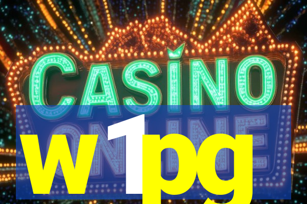 w1pg