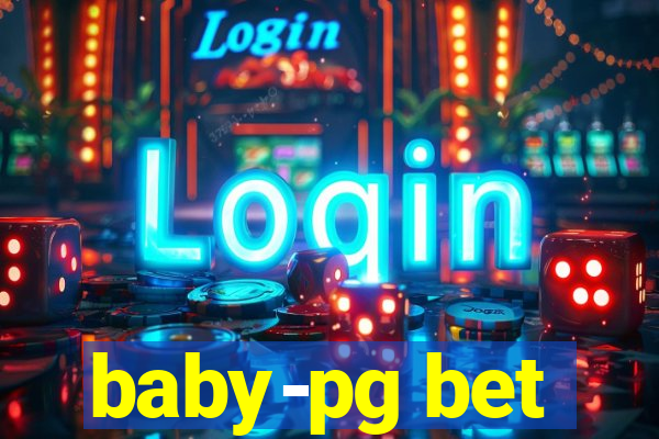 baby-pg bet