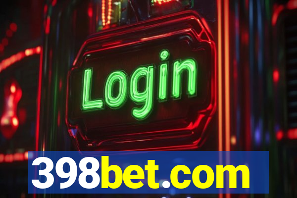 398bet.com