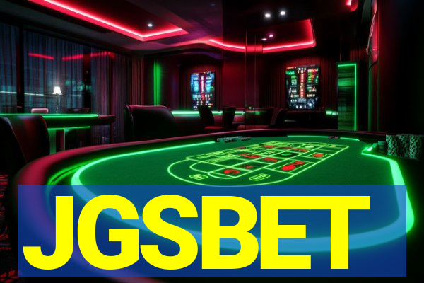 JGSBET